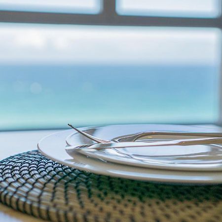 Apt Iluka Nuevo Con Vistas Al Mar 马尔皮卡 外观 照片