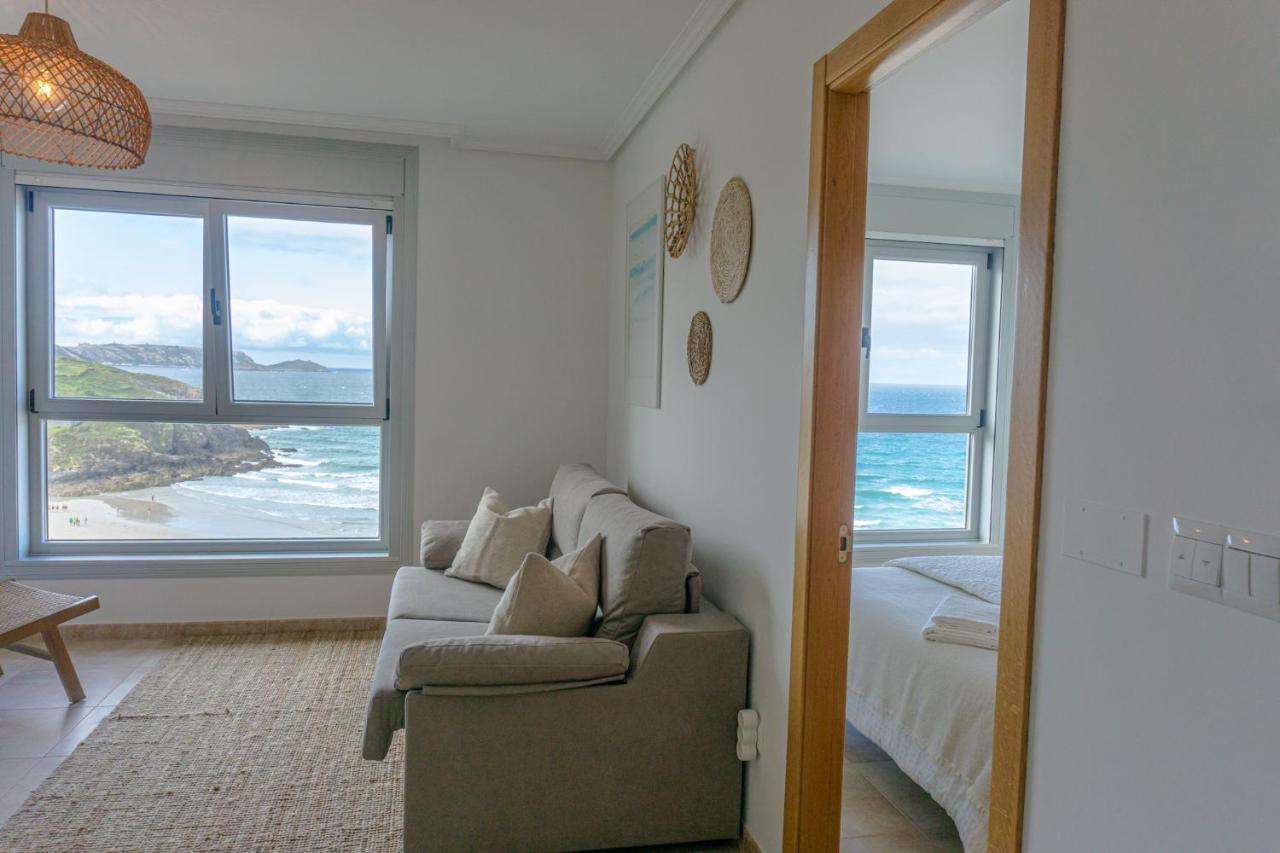 Apt Iluka Nuevo Con Vistas Al Mar 马尔皮卡 外观 照片