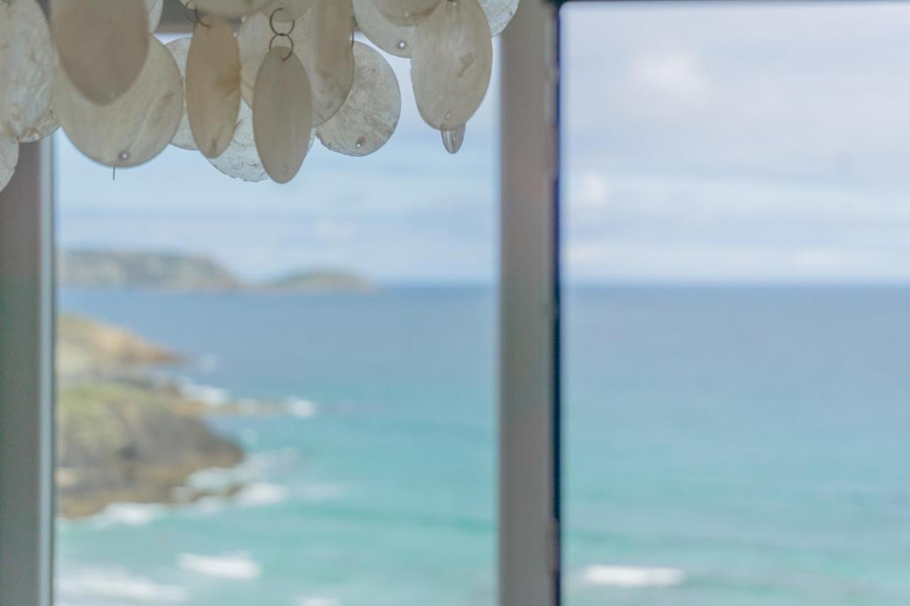 Apt Iluka Nuevo Con Vistas Al Mar 马尔皮卡 外观 照片