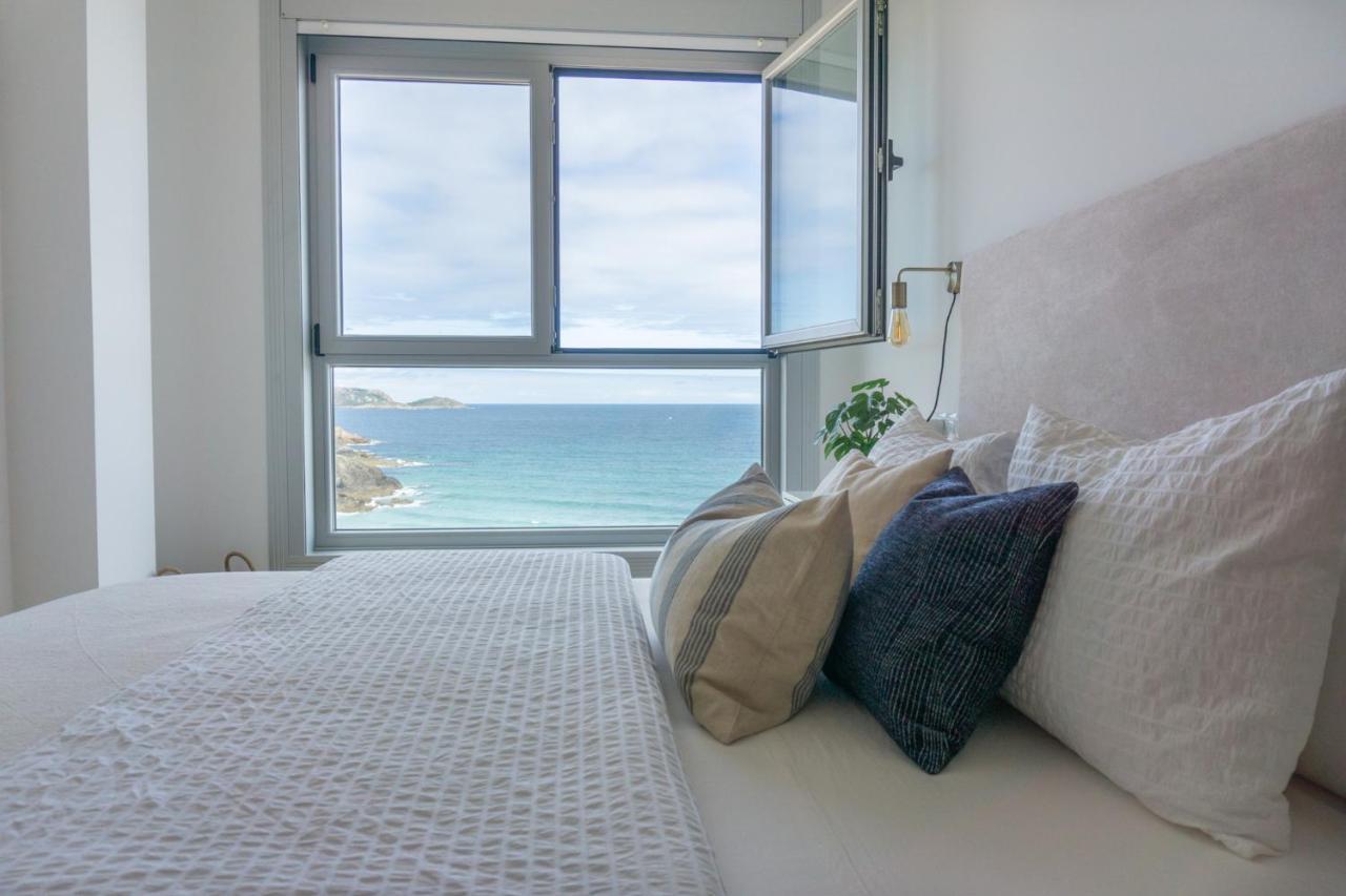 Apt Iluka Nuevo Con Vistas Al Mar 马尔皮卡 外观 照片
