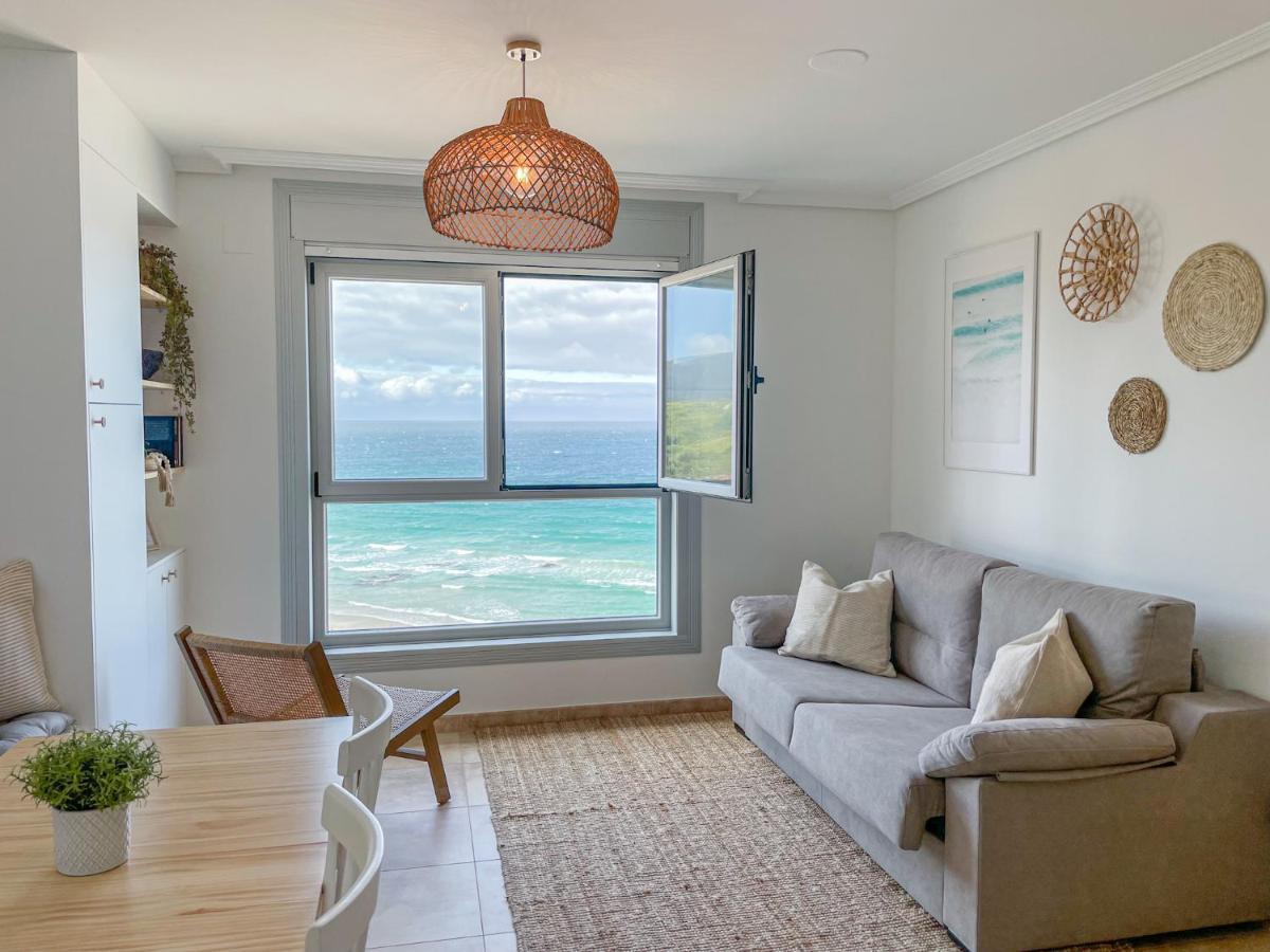 Apt Iluka Nuevo Con Vistas Al Mar 马尔皮卡 外观 照片