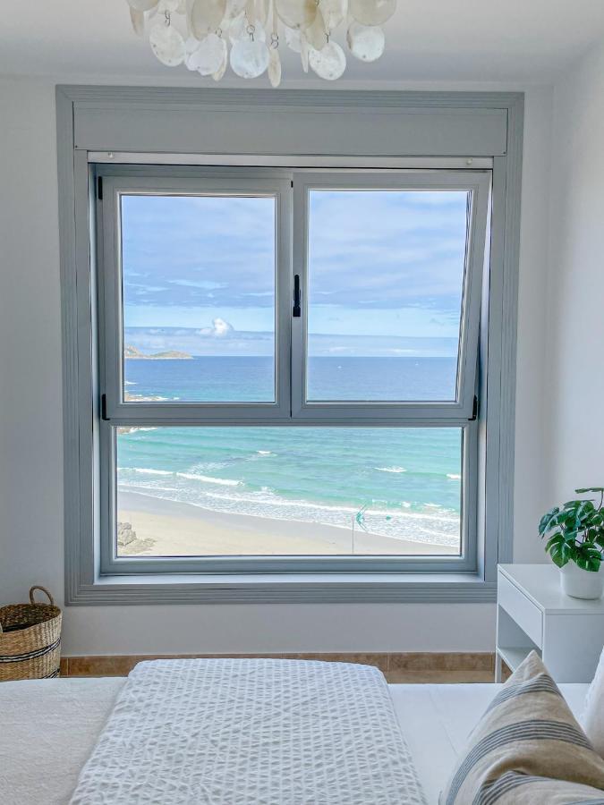 Apt Iluka Nuevo Con Vistas Al Mar 马尔皮卡 外观 照片